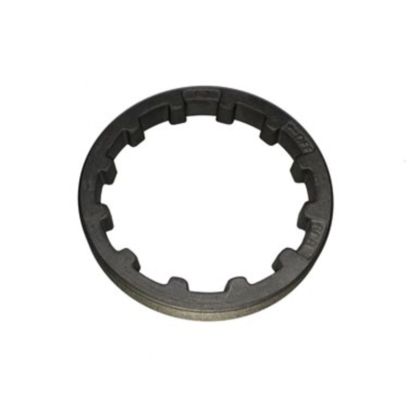Retaining Nut, Driveshaft Housing - Yamaha F300-F350