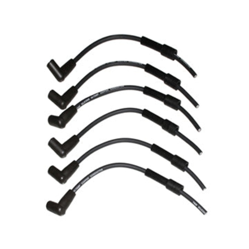 Spark Plug Wire Set for CDM - Mercury, Mariner 225-250hp 3.0L