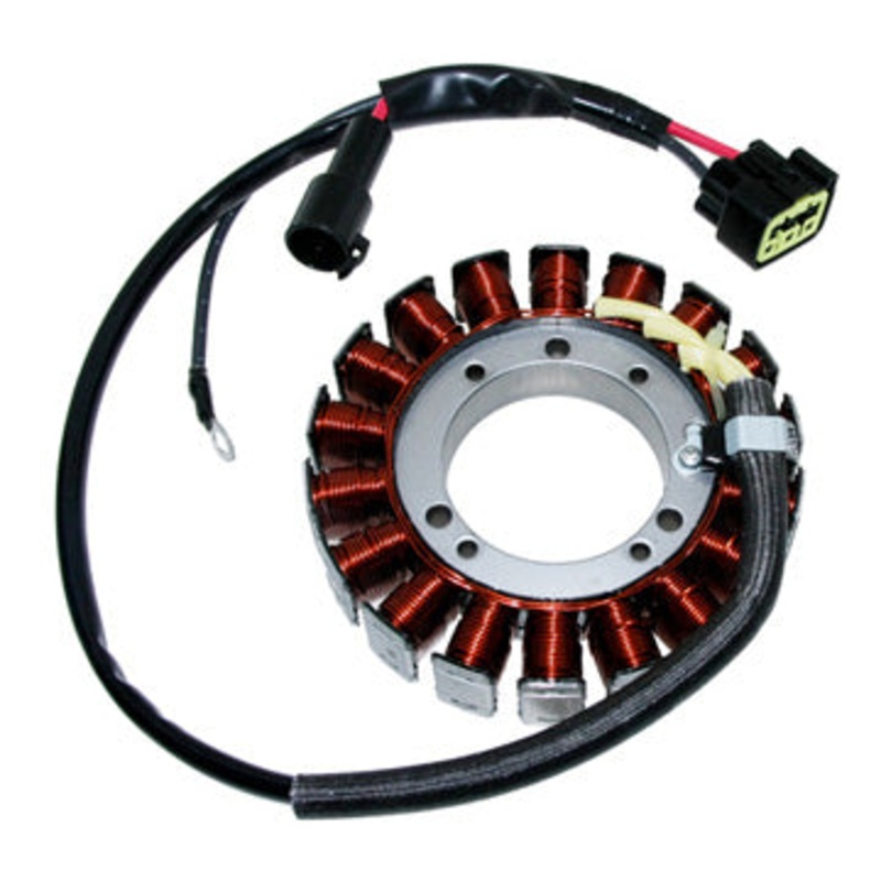 Stator Assembly - Mercury, Yamaha 115hp 4-stroke