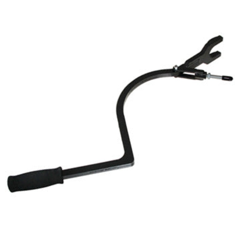 Tool, Driveshaft C-clip / Carbon Seal Remover - Seadoo 4-Tec