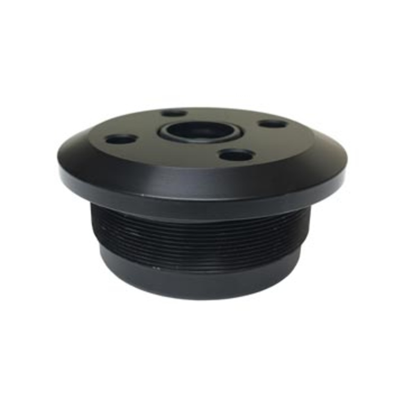 Trim Cap with Seals - Mercury Verado 200-350hp