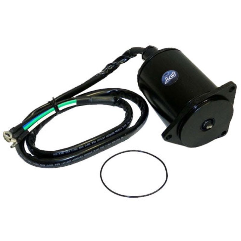 Trim Motor - Yamaha 225-250hp 76-degree