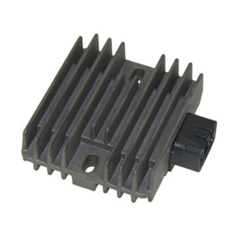 Voltage Regulator - Mercury, Yamaha 50-115hp 4-stroke, Yamaha PWC