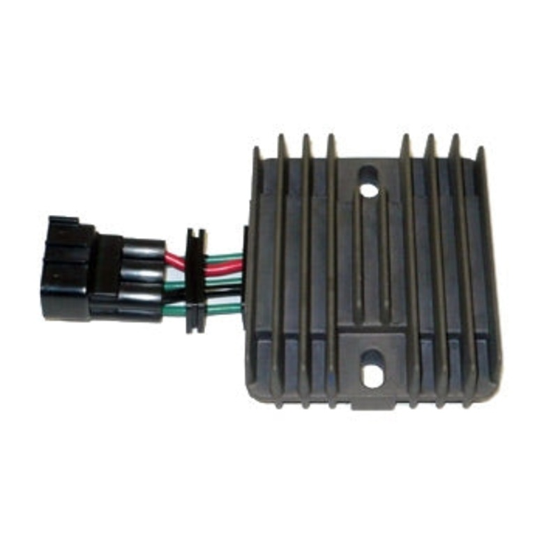 Voltage Regulator - Yamaha 50-115hp 4-stroke