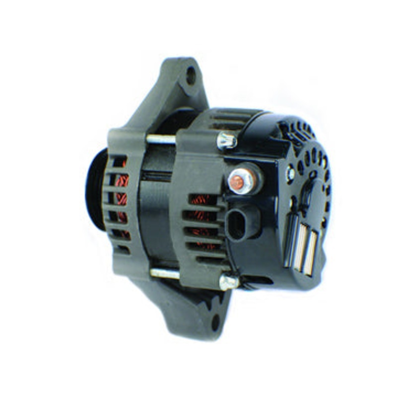 Alternator 50A - Mercury 75-300hp DFI / EFI, Sport Jet 250hp DFI