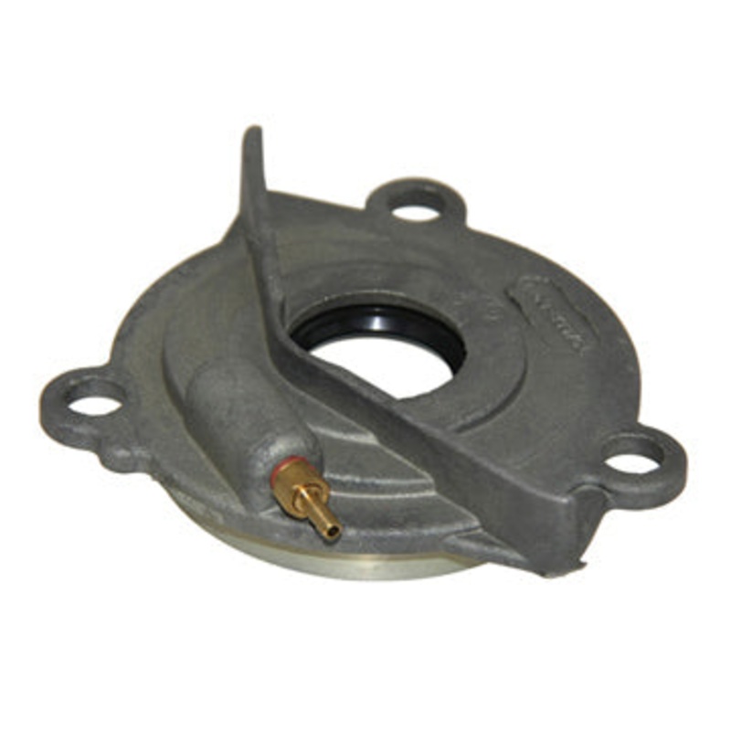Cap Assembly, Lower Crank Merc 3-4cyl