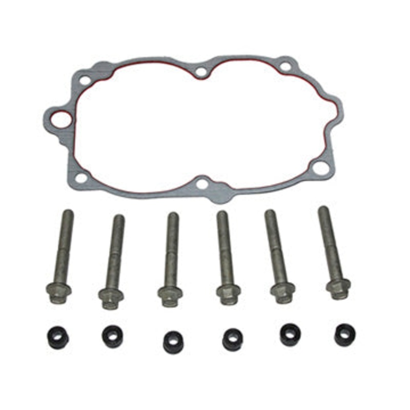 Gasket, Bushing Kit - Mercury Supercharger