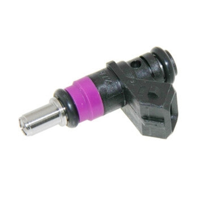 Injector, Fuel - Mercury 75-300hp