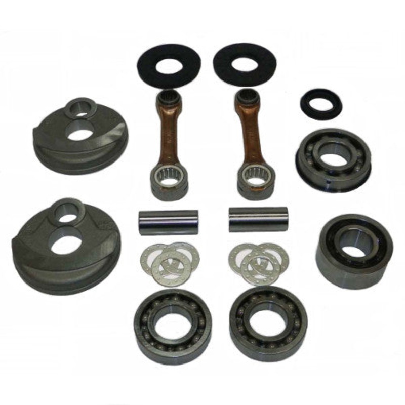 Rebuild Kit, Crankshaft - Yamaha 650-760 1990-2009
