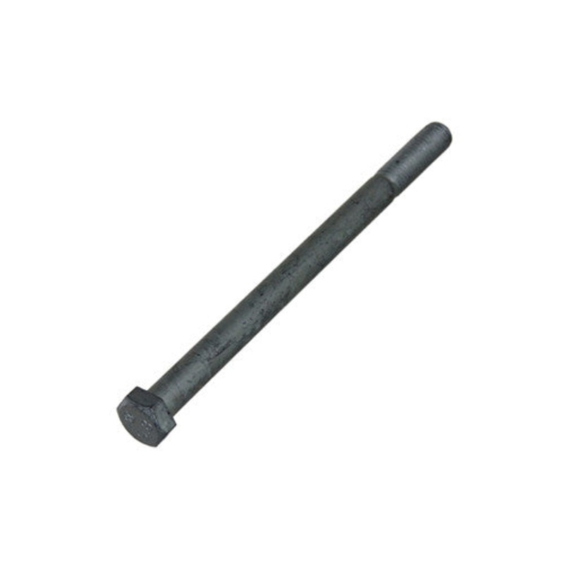 Screw, Upper Mount - Mercury 75-125hp