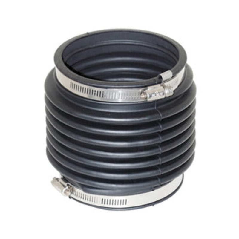 Bellows, U-Joint - Mercruiser Alpha I 1975-90