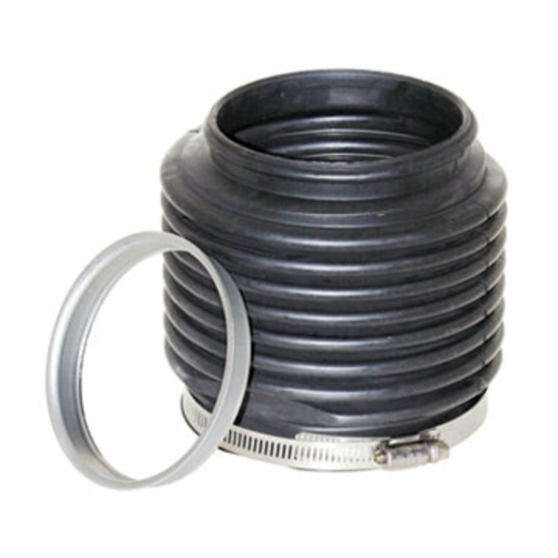 Bellows, U-Joint - Mercruiser Gen II 1991-Up