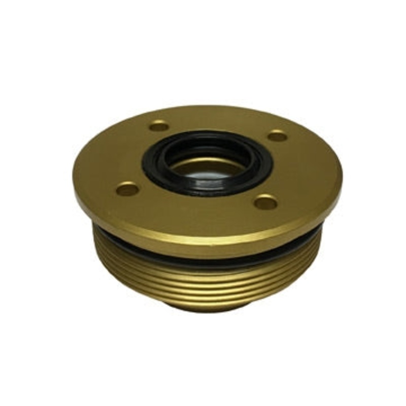 End Cap, Tilt Cylinder - Yamaha 200-300hp 3.3L / 4.2L 4-stroke