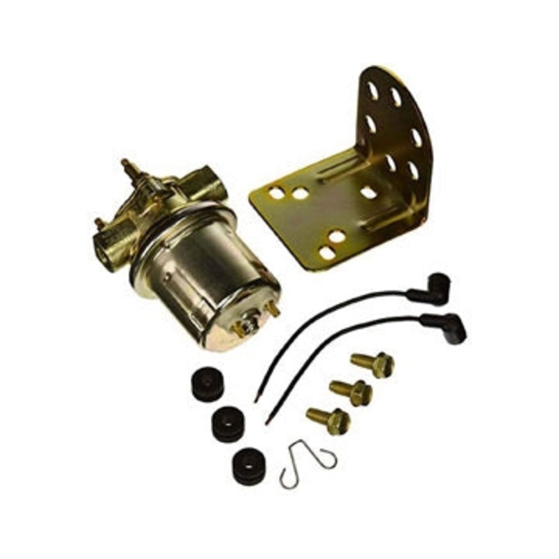 Fuel Pump Kit, Electric - Universal Marine