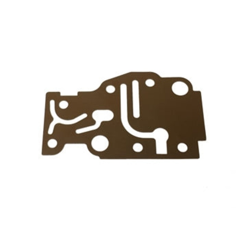 Gasket, Carburetor Body Cover - Johnson, Evinrude 5-35hp