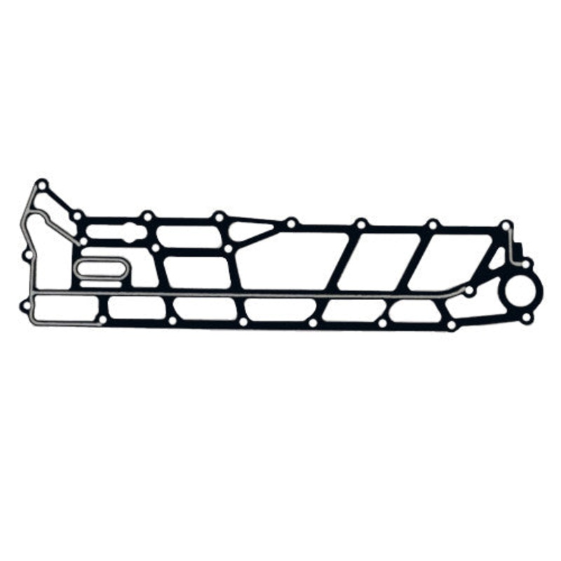 Gasket, Exhaust Cover - Yamaha 150hp 4-stroke