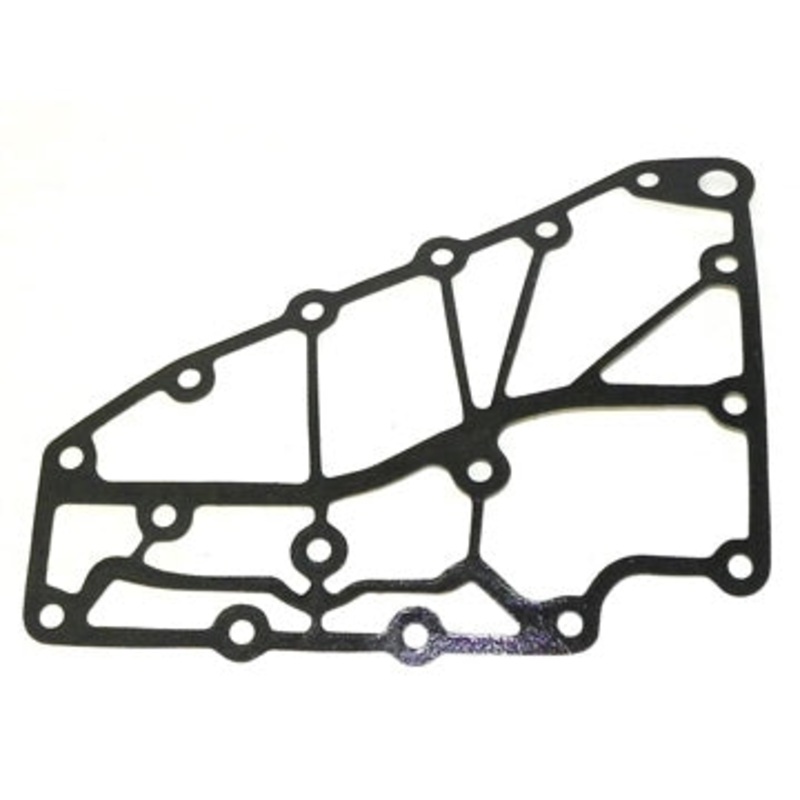 Gasket, Exhaust - Johnson / Evinrude 40-65hp E-Tec