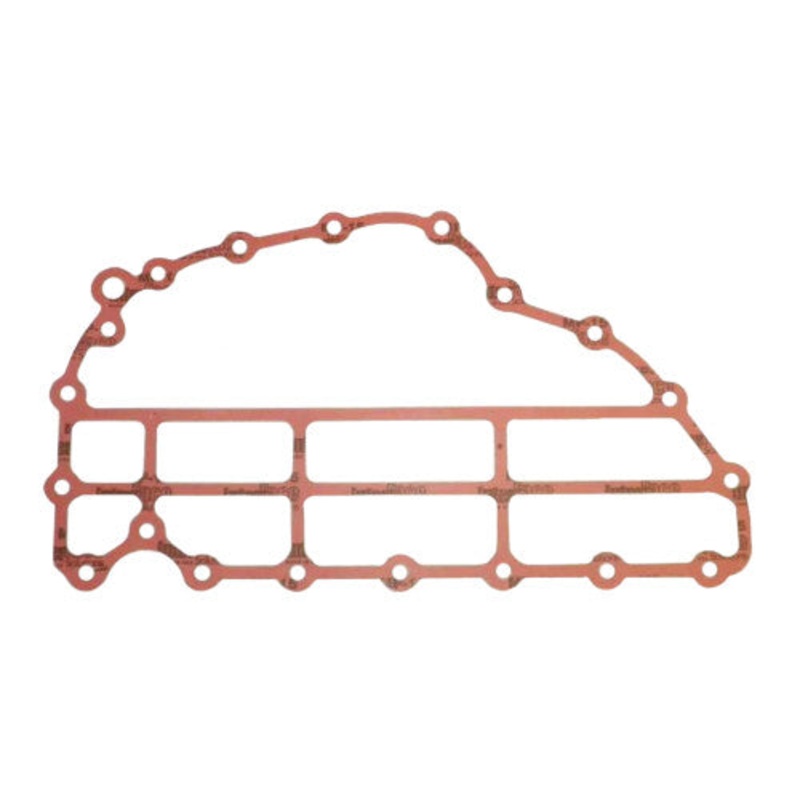 Gasket, Exhaust - Johnson / Evinrude 60-90hp E-Tec