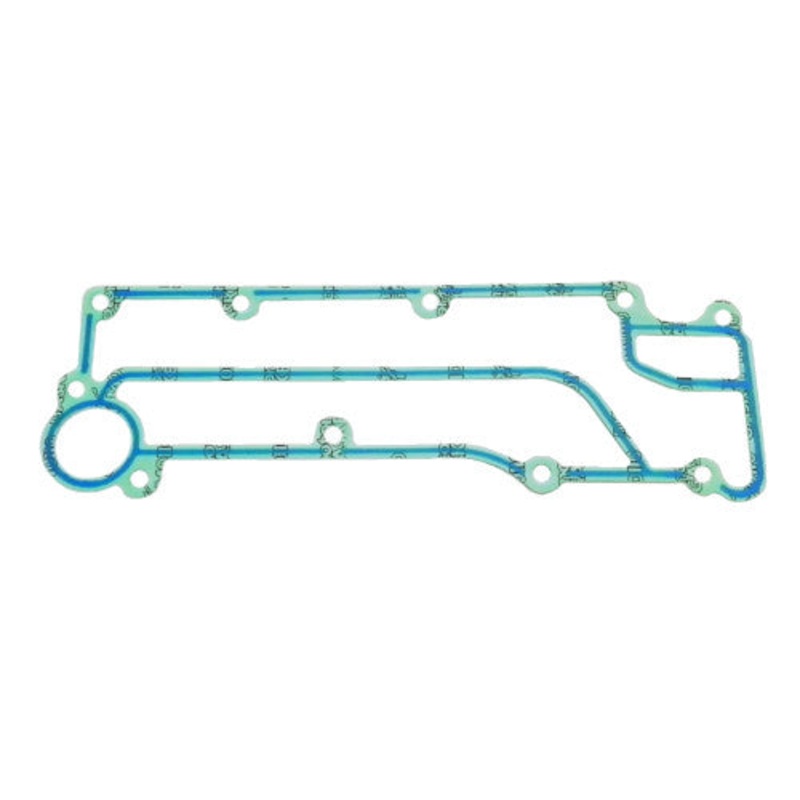 Gasket, Exhaust Outer - Yamaha 30-40hp 4-stroke