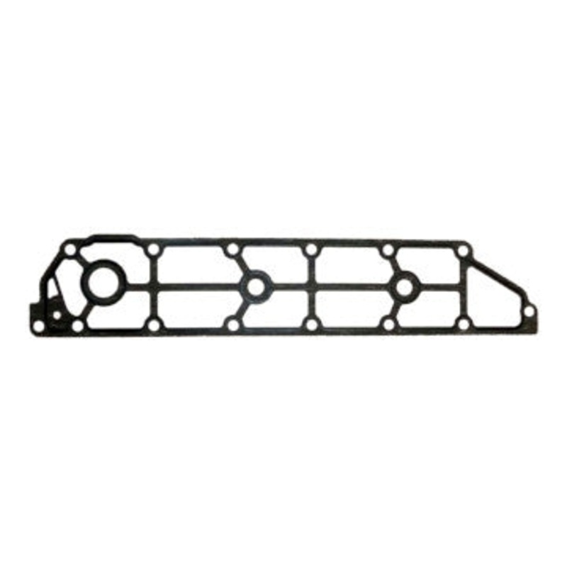 Gasket, Exhaust Outer - Yamaha V6 4-Stroke