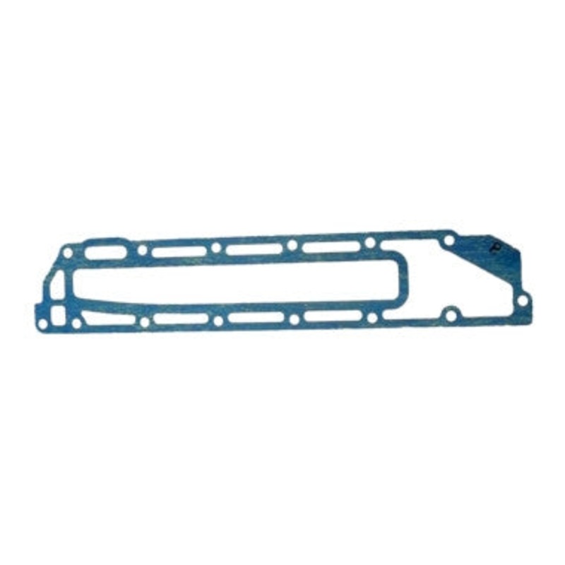 Gasket, Inner Exhaust Starboard Side - Yamaha V6 4-Stroke