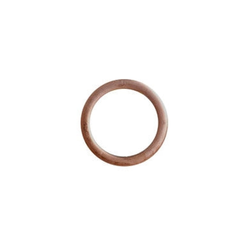 Gasket, Plug - Yamaha V6 4-stroke