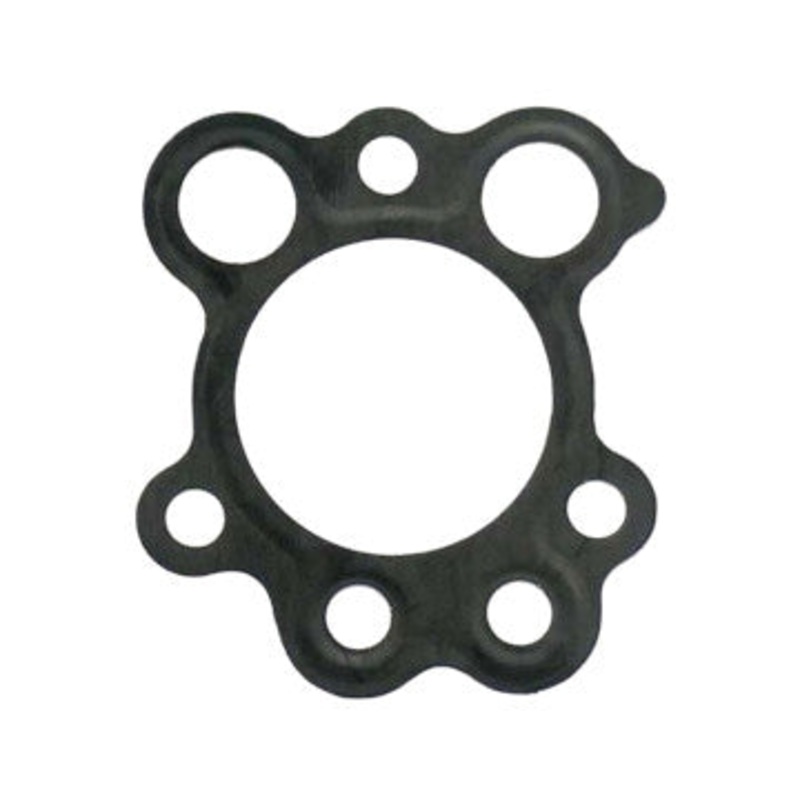 Gasket, Pump Cover - Yamaha 25hp 4-stroke