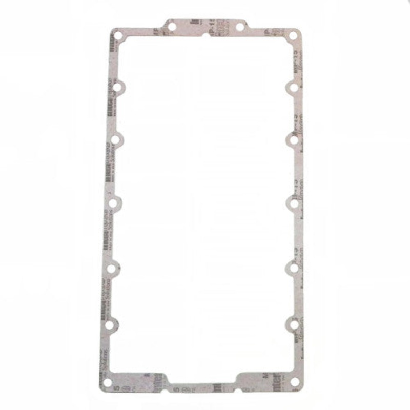 Gasket, Throttle Body to Reed Plate - Johnson / Evinrude V6 ETec