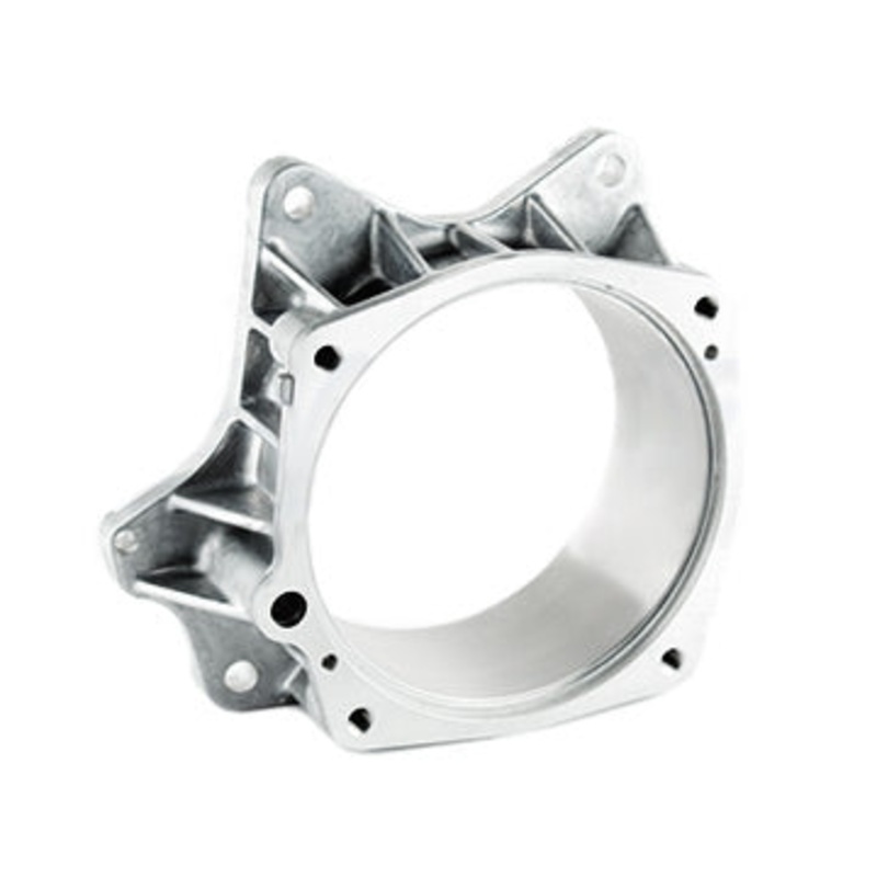 Housing, Stainless Jet Pump - Yamaha 800-1800cc 1999-2018