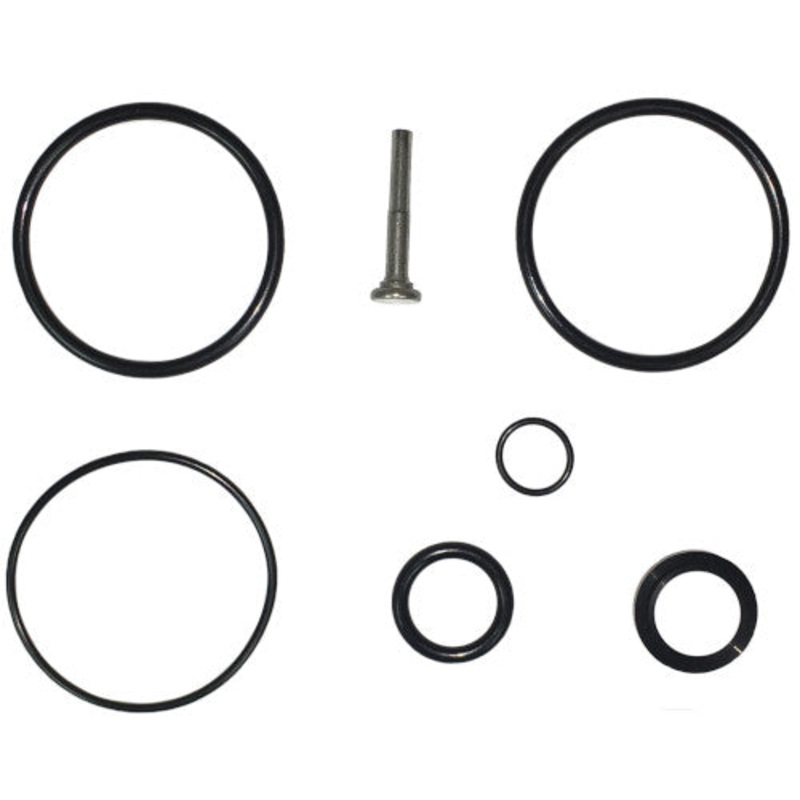 Oring Kit, Tilt Cylinder - Mercury 175-300hp, 2.5 - 3.0L EFI, DFI, 135-200hp Verado