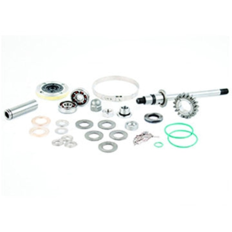 Rebuild Kit, Supercharger - Seadoo GTR, GTX, RXP, RXT Intercooled w/ 16-tooth