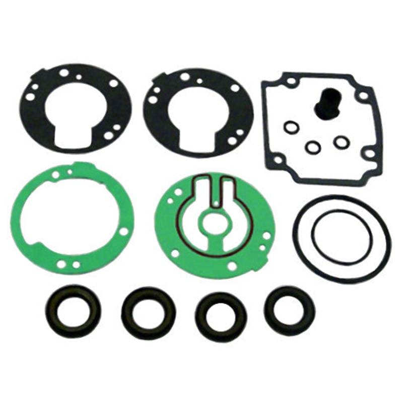 Seal Kit, Gearcase - Mariner 20-30hp, Yamaha 25-30hp