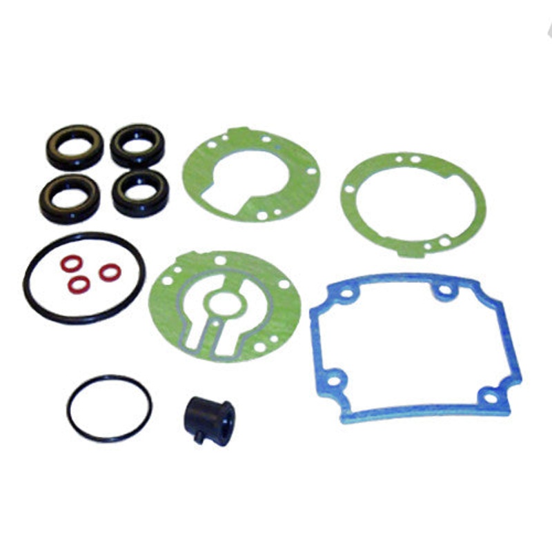 Seal Kit, Gearcase - Yamaha C25, C30