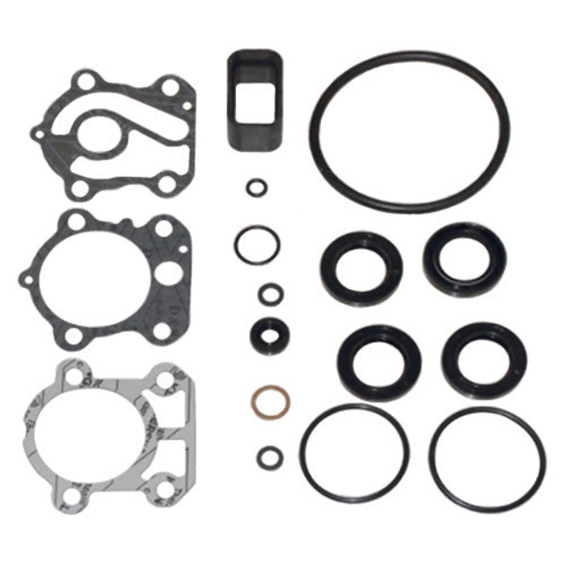 Seal Kit, Gearcase - Yamaha F75-F100