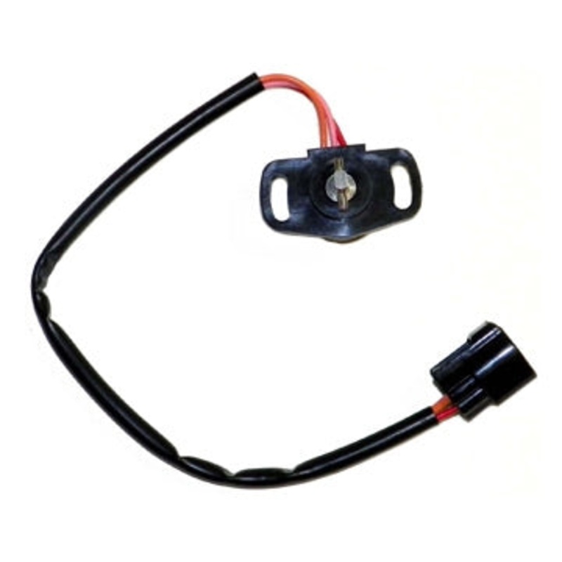 Sensor, Throttle Position - Yamaha 150-300hp 2strk, F75-F100 4strk