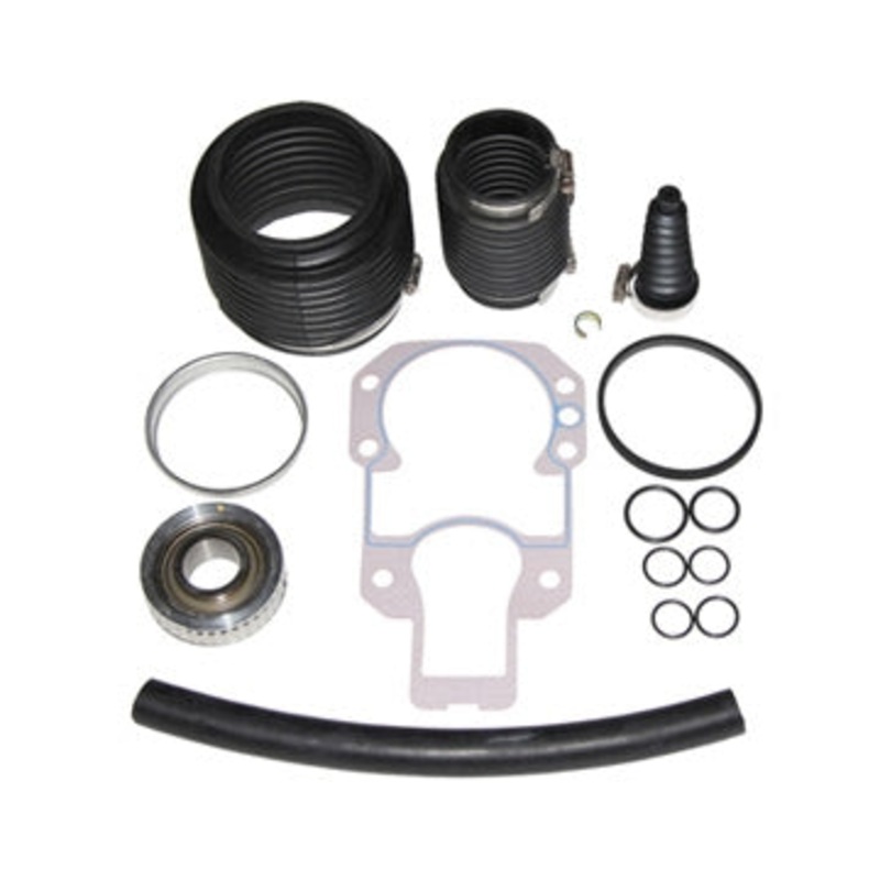 Service Kit, Transom - Mercruiser Alpha I Gen II