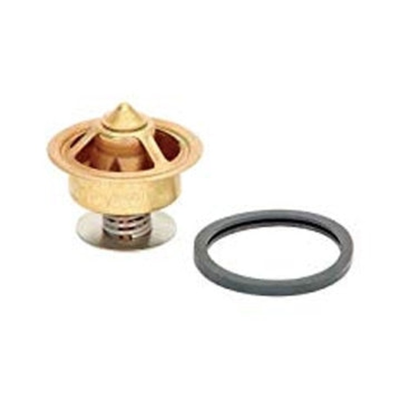 Thermostat - Mercruiser V6-V8 w/ Dry Joint Exh