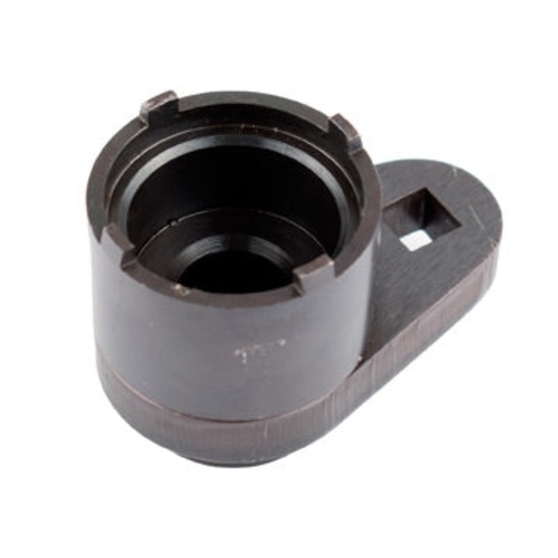 Tool, Driveshaft Retaining Nut - Yamaha 2.8L & 4.2L 4-stroke