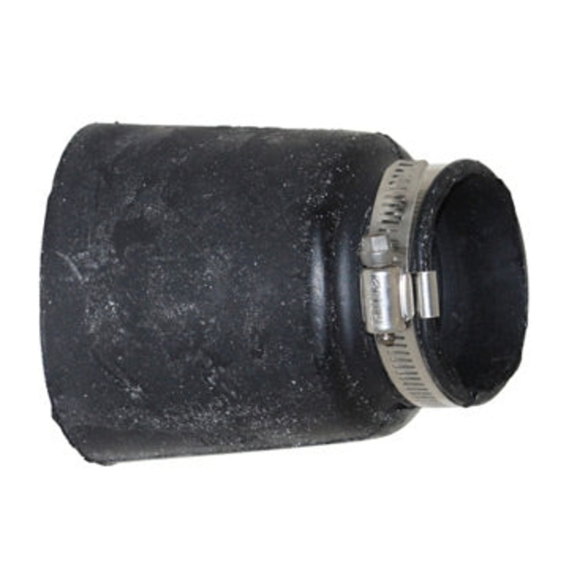 Tube, Exhaust - Mercruiser Alpha, Bravo