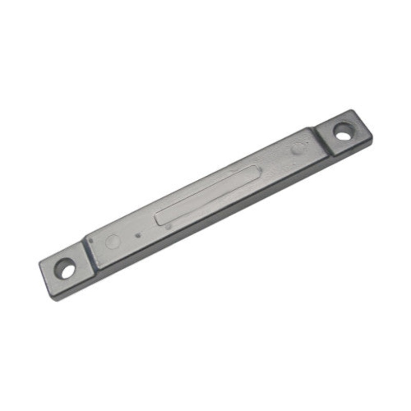 Anode, Aluminum Trim - Mercury / Mariner 350-400hp
