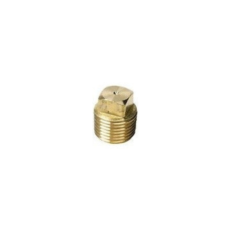 Drain Plug - 1/2 Size