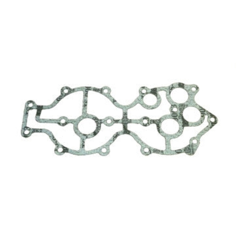 Gasket, Head Cover 1 - Mercury / Yamaha 40hp Commercial