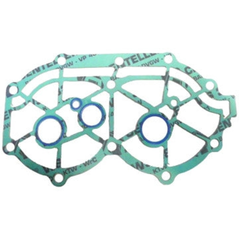 Gasket, Head Cover 1 - Yamaha 30hp Commercial