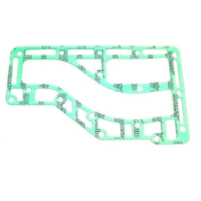 Gasket, Inner Exhaust - Mercury / Yamaha 40hp Commercial