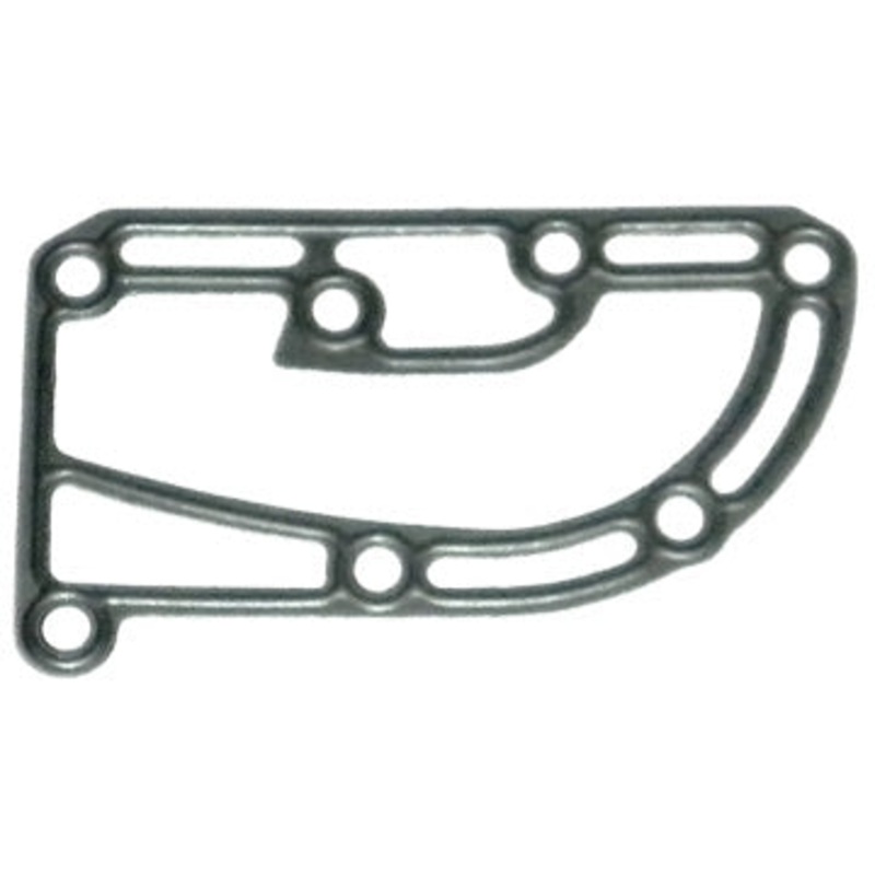 Gasket, Inner Exhaust - Yamaha 9.9-15hp 4-Stroke