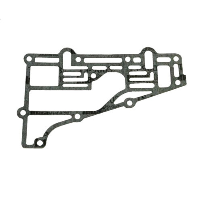Gasket, Outer Exhaust - Yamaha 20-25hp