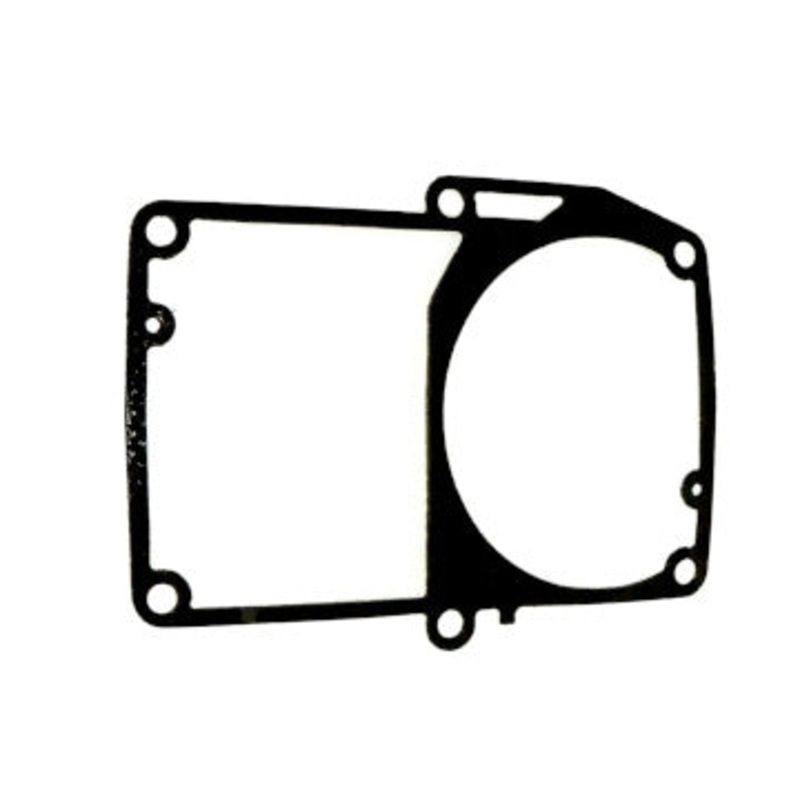 Gasket, Upper Casing - Yamaha 25hp