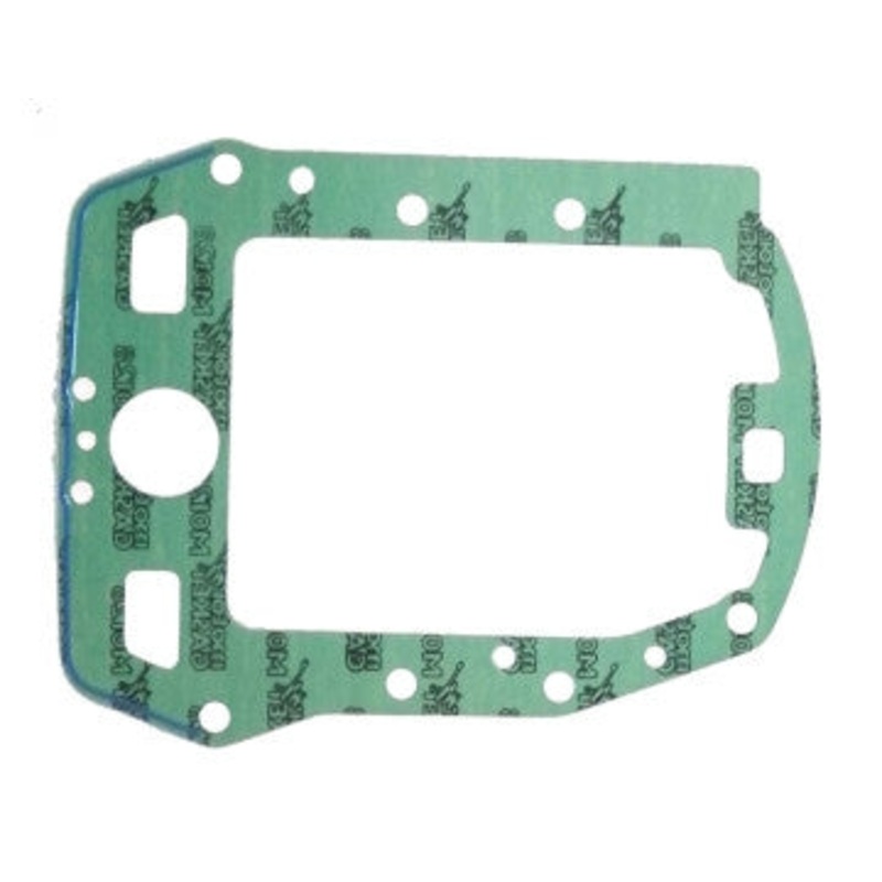 Gasket, Upper Casing - Yamaha 40hp Commercial