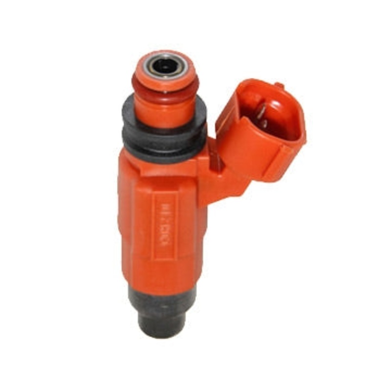 Injector, Fuel - Johnson / Suzuki 90-140hp 4-strk, Yamaha 115hp 4-strk