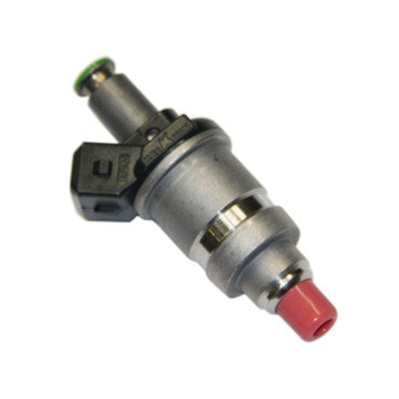 Injector, Fuel - Mercury / Mariner 150-300hp EFI